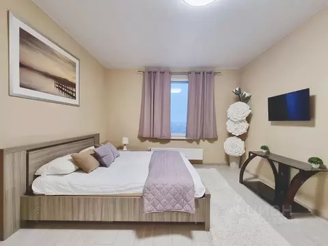 1-к кв. Татарстан, Казань просп. Победы, 139к2 (38.0 м)