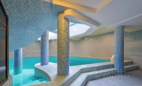 Дом в Московская область, Наро-Фоминский городской округ, д. ...