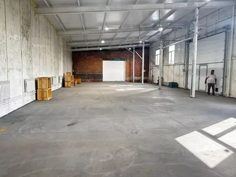 Производственное помещение в Татарстан, Казань ул. Химиков, 1А (320 м)