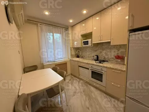 2-комнатная квартира: Сочи, микрорайон Центральный, Навагинская улица, ...