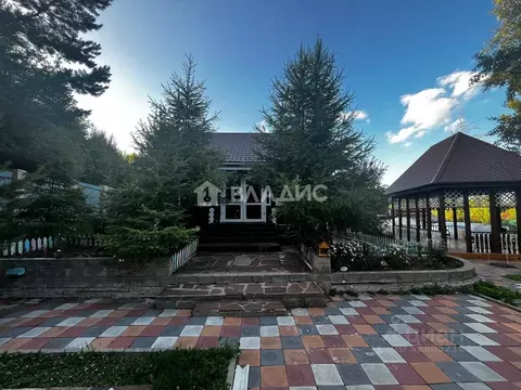 Дом в Иркутская область, Иркутский муниципальный округ, Сибсервис-сад ...