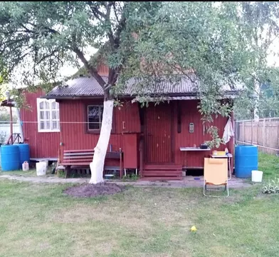 Дом в Московская область, Богородский городской округ, Локомотив-3 СНТ ...