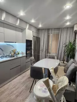 2-к кв. Татарстан, Набережные Челны 45-й комплекс, 02 (57.0 м)