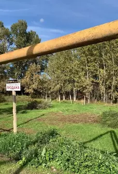 Участок в Севастополь с. Вишневое, ул. Садовая, 10А (8.5 сот.)