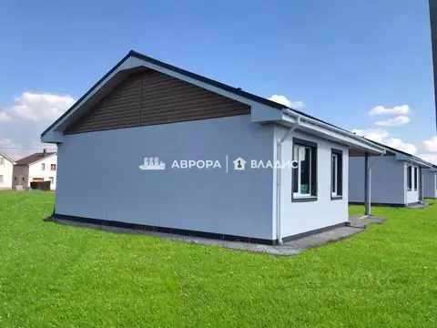 Дом в Челябинская область, Магнитогорск Строитель-3 садоводческое ...