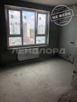 1-к кв. Ростовская область, Ростов-на-Дону ул. Еременко, 110/2с1 (32.0 ...