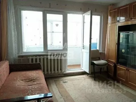 3-к кв. Пензенская область, Пенза ул. Бородина, 1 (67.1 м)