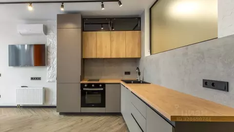 1-к кв. Краснодарский край, Сочи Центральный мкр, ул. Войкова, 28 ...