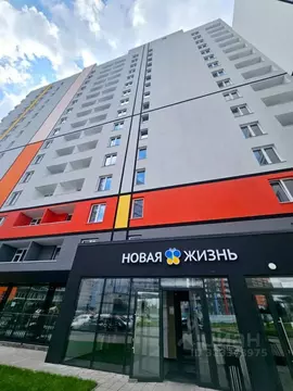 2-к кв. Ульяновская область, Ульяновск ул. Александра Невского, 2Жк5 ...