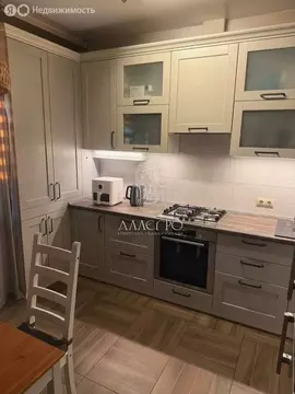 1-комнатная квартира: Севастополь, улица Тараса Шевченко, 49к1 (44.5 ...