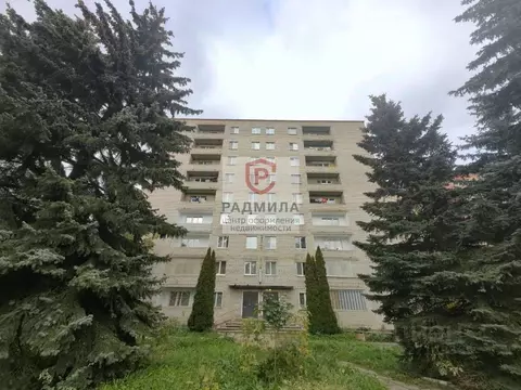 Комната Московская область, Сергиев Посад Железнодорожная ул., 37 ...