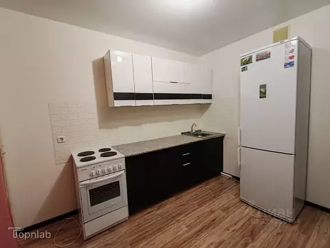 1-к кв. Ростовская область, Ростов-на-Дону пер. Андреева, 5 (34.5 м)