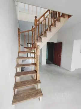 Дом в Алтайский край, Барнаул городской округ, пос. Лесной пер. 20-й ...