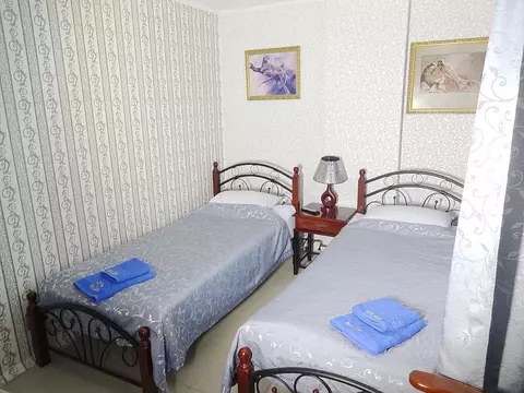 Комната Иркутская область, Иркутск Байкальская ул., 14Б (20.0 м)