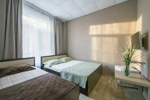 Комната Москва Братеевская ул., 18К5 (20.0 м)