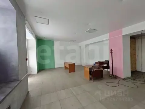 Помещение свободного назначения в Владимирская область, Владимир ...