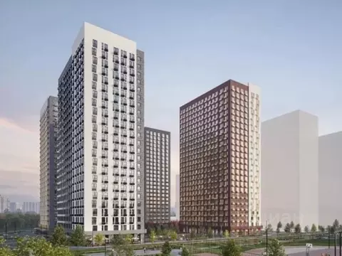 Торговая площадь в Московская область, Мытищи Ярославский квартал ...