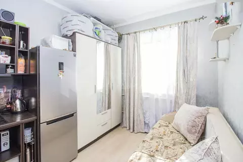 Студия Тюменская область, Тюмень ул. Бабарынка, 65 (15.1 м)