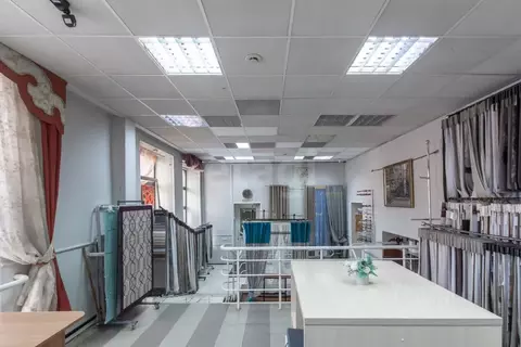 Помещение свободного назначения в Алтайский край, Барнаул ...