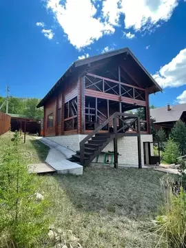 Дом в Иркутская область, Ольхонский район, Шара-Тоготское ...