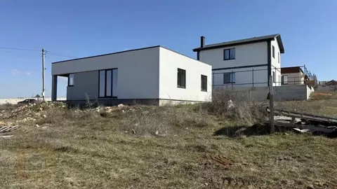 Дом в Севастополь уч6 (90 м)