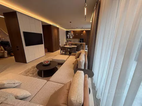 Квартира, 3 комнаты, 83.4 м