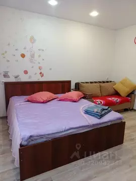 1-к кв. Челябинская область, Миасс Уральская ул., 82 (28.0 м)