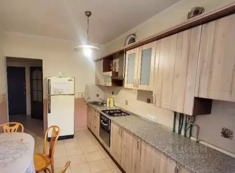 2-к кв. Калининградская область, Калининград Бассейная ул. (64.0 м)