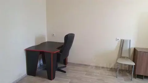 1-к кв. Томская область, Томск ул. Береговая, 17 (36.0 м)