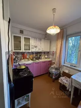 2-к кв. Томская область, Томск ул. Беринга, 18/2 (36.7 м)