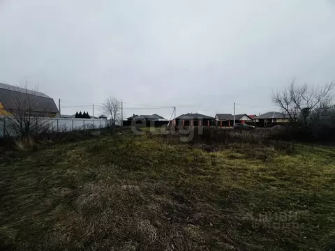 Участок в Саратовская область, Энгельсский район, Красноярское ...