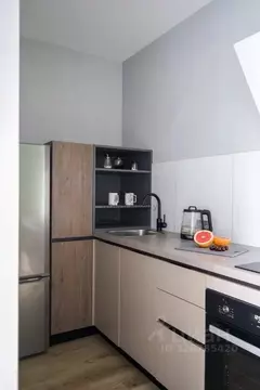 1-к кв. Санкт-Петербург Белоостровская ул., 7 (35.0 м)