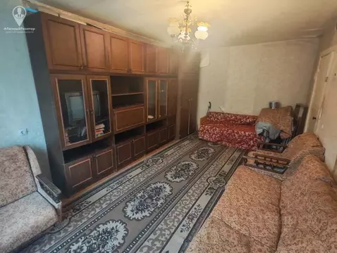 1-к кв. Рязанская область, Рязань ул. Стройкова, 30 (29.8 м)