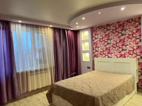 2-к кв. Московская область, Солнечногорск ул. Юности, 2 (58.8 м)