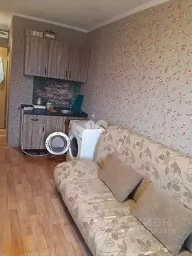 1-к кв. Кемеровская область, Кемерово Октябрьский просп., 87 (23.0 м)