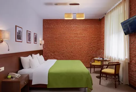 Комната Москва ул. Льва Толстого, 23С5 (29.0 м)