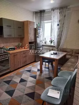 3-к кв. Белгородская область, Старый Оскол Буденного мкр, 16 (92.7 м)