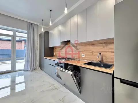 Дом в Ставропольский край, Ессентуки ул. Вечерняя (152 м)