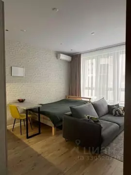 1-к кв. Москва Шелепихинская наб., 34к4 (30.0 м)