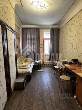 Комната Волгоградская область, Волгоград Аэропортовский пер., 6 (13.0 ...