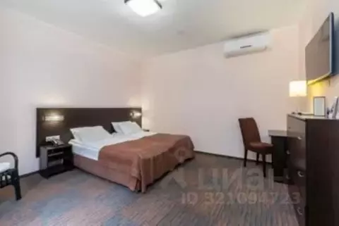 Комната Московская область, Ленинский городской округ, Горки Ленинские ...