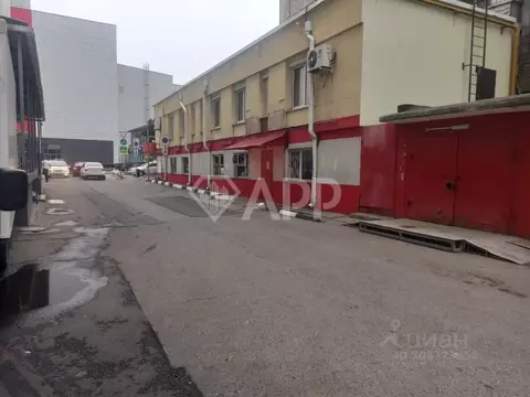 Торговая площадь в Краснодарский край, Новороссийск Кутузовская ул., ...