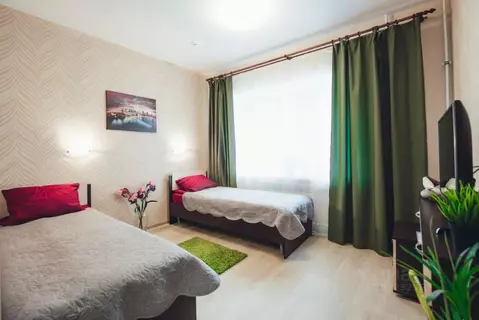 Комната Пермский край, Пермь ул. Нефтяников, 62А (13.0 м)