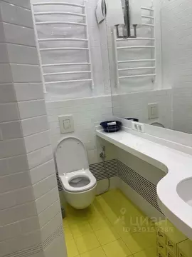 3-к кв. Краснодарский край, Сочи Курортный просп., 90/13 (119.0 м)