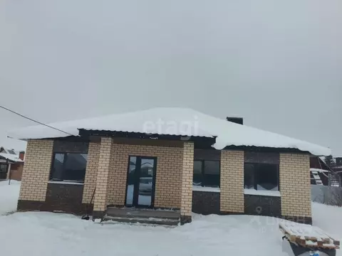 Дом в Башкортостан, с. Федоровка  (150 м)