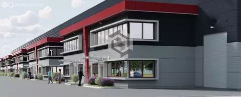 Склад (1005 м)