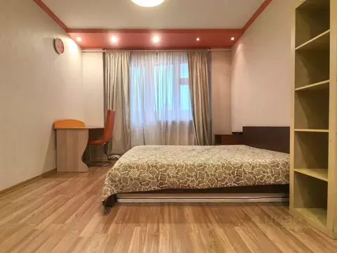 1-к кв. Москва ул. Маршала Тухачевского, 16к1 (38.0 м)