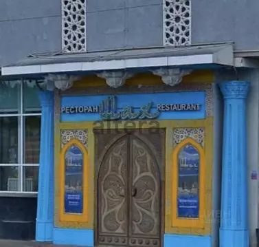 Помещение свободного назначения в Татарстан, Казань ул. Саид-Галеева, ...
