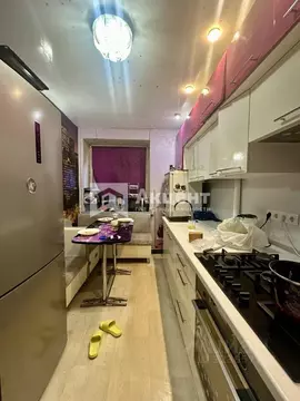 2-к кв. Ивановская область, Ивановский район, с. Ново-Талицы ул. ...