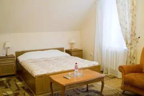 Комната Башкортостан, Стерлитамак Солнечный мкр, ул. Еременко, 17